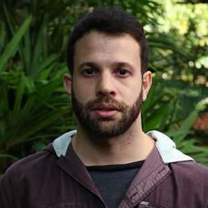 Renato Crouzeilles