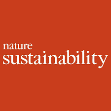 CSRio coordinator  publishes article on respected Nature Sustainability
