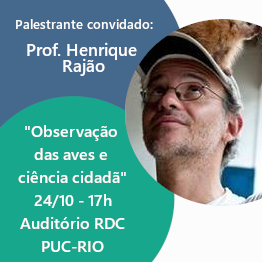 CSRio Seminar – 24/10
