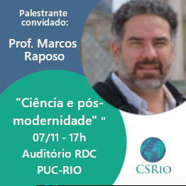CSRio Seminar – 07/11