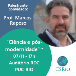 Seminário CSRio – 07/11