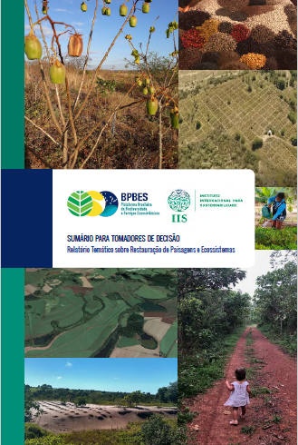 Landscape and Ecosystem Restoration – Summary for Decision Makers