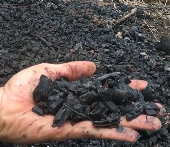 Unprecedent study in Brazil reveals how biochar recovers degraded pasturelands, increases agricultural productivity and helps preserve the environment