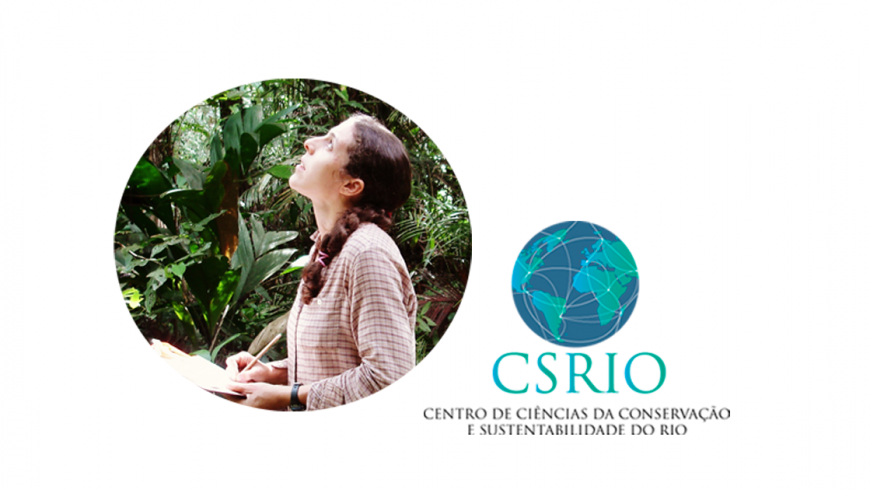 Seminário CSRio: A ciência como catalisadora de transformações sociais no estuário Amazônico